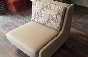 Ремонт кресла-кровати на дому в Лебедяни