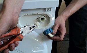 Демонтаж стиральной машины в Лебедяни